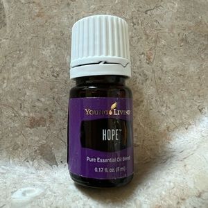 Young Living Essential Oil, Hope, .17 fl oz, Brand New, Never Opened